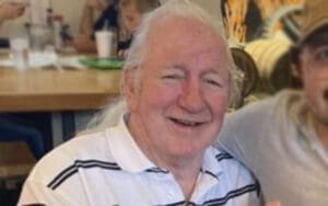 Terry Funk Spotted In Rare Public Outing At Amarillo Texas Bar