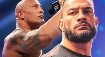 Roman Reigns Says There’s A Better Chance Of Huge WrestleMania Match With The Rock