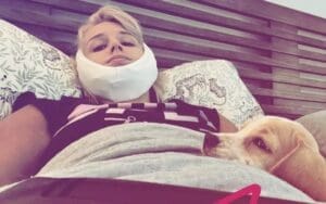 Toni Storm Reveals She Underwent Successful Surgery