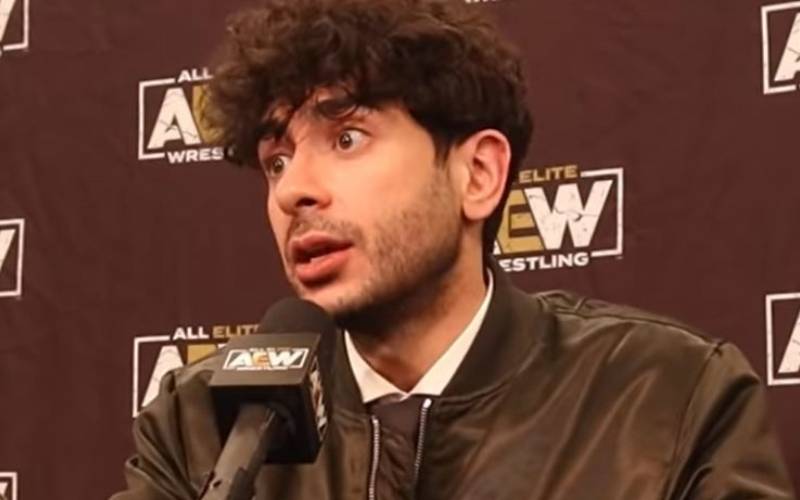Tony Khan Admits Recent WWE Shows Are Better Than Before