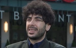 Tony Khan Had To Beg High Ranking Backstage Name Not To Quit Over His Unprofessional Behavior Tony Khan's Unprofessional Behavior Becoming An Issue In AEW