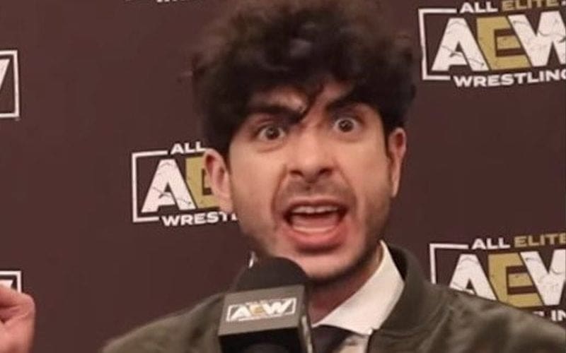 Tony Khan Introduces ‘Buy In’ and 30 Minutes Commercial-Free for AEW Dynamite Tonight