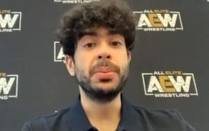 Tony Khan Told AEW Talent He Won’t Be ‘A Pushover’ During Mandatory Meeting Before Dynamite AEW Criticized For Having Too Many People On It Roster