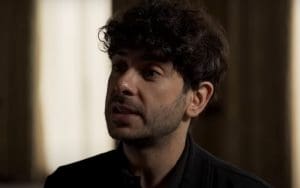 Tony Khan Dropped The Ball On Filing ROH Ownership Paperwork Tony Khan Dropped The Ball On Filing ROH Ownership Paperwork