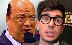 Tony Khan Dragged Internally Within WWE After Comparing Himself To Paul Heyman