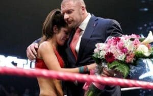 Female WWE Talent Believe They Will Receive A Larger Focus Under Triple H's Creative Direction