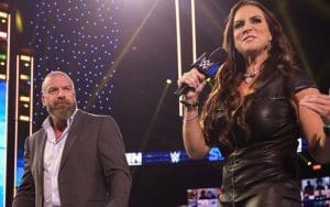 WWE Hall of Famer Wants A Call From Triple H & Stephanie McMahon
