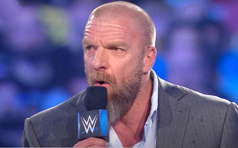 WWE Expected To Produce More Violent Angles With Triple H In Charge Of Creative