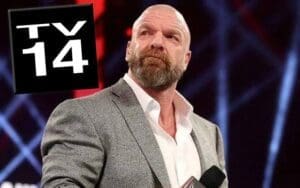 WWE Won't Be Moving To TV-14 Content Any Time Soon