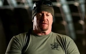 Undertaker Event Booked Before WWE Clash At The Castle