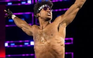 Velveteen Dream Insinuates WWE Return Is On The Way