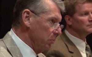 WWE Talent Not Missing Vince McMahon's Creative Touch