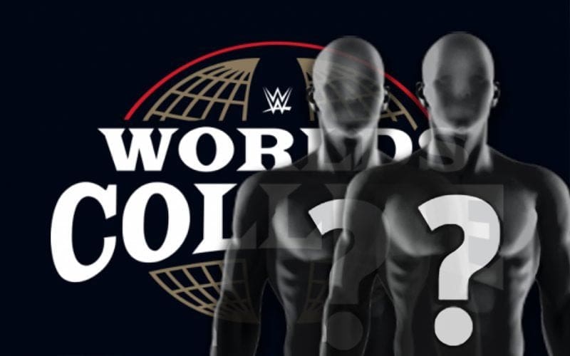 WWE Books Several Main Roster Superstars For NXT Worlds Collide Event