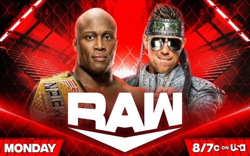 Live WWE Raw Results Coverage, Reactions, and Highlights for September 5, 2022
