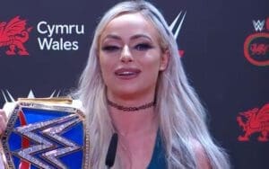 Liv Morgan Admits She's Never Seen SummerSlam 1992