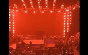 WWE Plays Another ‘White Rabbit’ Tease During SmackDown Commercial Break WWE Plays Another 'White Rabbit' Tease During SmackDown Commercial Break