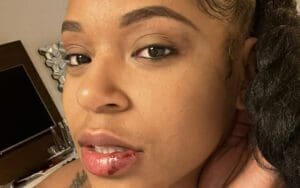 Bianca Belair Shows Off Nasty Wound After WWE RAW Bianca Belair Shows Off Nasty Wound After WWE RAW