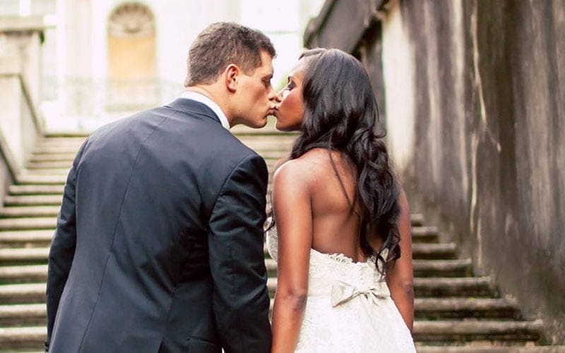 Brandi Rhodes Thanks Cody Rhodes For Putting Their Relationship First In Anniversary Post