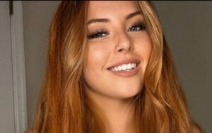 Brandi Lauren Plugs Her OnlyFans With Another Revealing Photo Drop