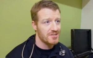 Dr. Chris Amann No Longer Working For WWE Dr. Chris Amann No Longer Working For WWE