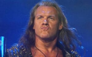 Chris Jericho Says He’s ‘Finished Up’ With Top AEW Faction Chris Jericho Says AEW Will Be 'Bigger & Better & Stronger Than Ever' After Backstage Fiasco
