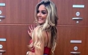 Tay Melo Flexes On Her Haters In Stunning Daisy Dukes Photo Drop