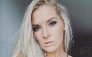 Lacey Evans Promotes 'Coffee & Dreams' With Seductive Photo Drop