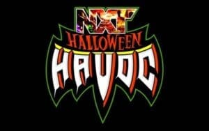 WWE Adds Multiple Gimmick Matches To NXT Halloween Havoc WWE Planning Halloween Havoc As NXT’s Next Special Event