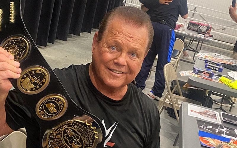 Jerry Lawler Celebrates 10th Anniversary Of His ‘Death Day’