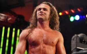 Jungle Boy Match Added At AEW Dynamite Jungle Boy Match Added At AEW Dynamite