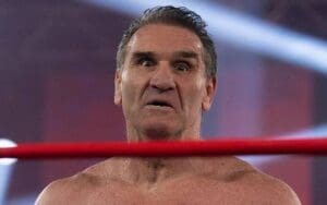 Ken Shamrock Gives Huge Props WWE's New Creative Direction