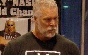 Kevin Nash Drags AEW Over Booking For 'Smart Marks'