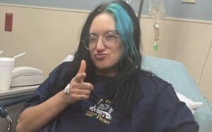 Kris Statlander Undergoes Knee Surgery Kris Statlander Undergoes Knee Surgery