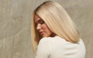 Lana Stuns In Risque Black Booty Shorts Video Drop Lana Stuns In Risque Black Booty Shorts Video Drop