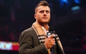 MJF Pulls In Over $1 Million Per Year With Current AEW Contract MJF Pulls In Over $1 Million Per Year With Current AEW Contract