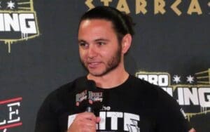 Matt Jackson Says He Will See Fans 'Very Soon' In First Message Since AEW Suspension