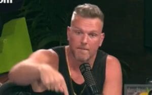 Pat McAfee Taking Break From WWE SmackDown Pat McAfee Taking Break From WWE SmackDown