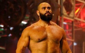 Miro Has Not Asked For His AEW Release