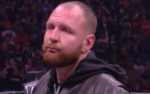 Jon Moxley Confirmed for NJPW Resurgence Event Jon Moxley Gets Huge Props For Cutting One Of The Best Promos In Pro Wrestling History
