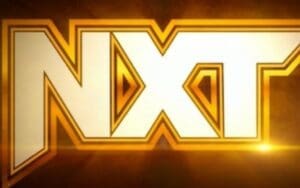 WWE Reveals New NXT Logo This Week