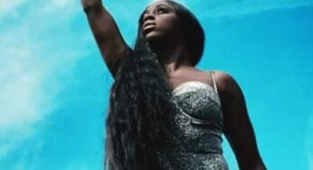 WWE Superstar Naomi Featured In Thor: Love & Thunder DVD Release Ad