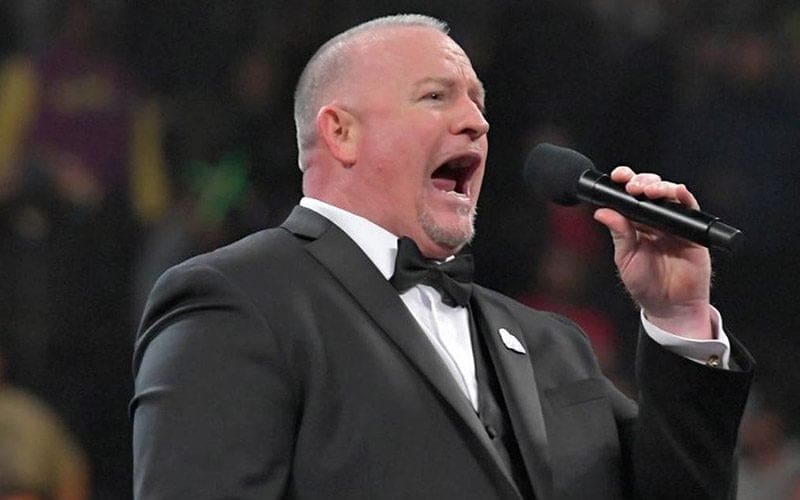Road Dogg Claims WWE Has Stronger Pay-Per-Views Than AEW