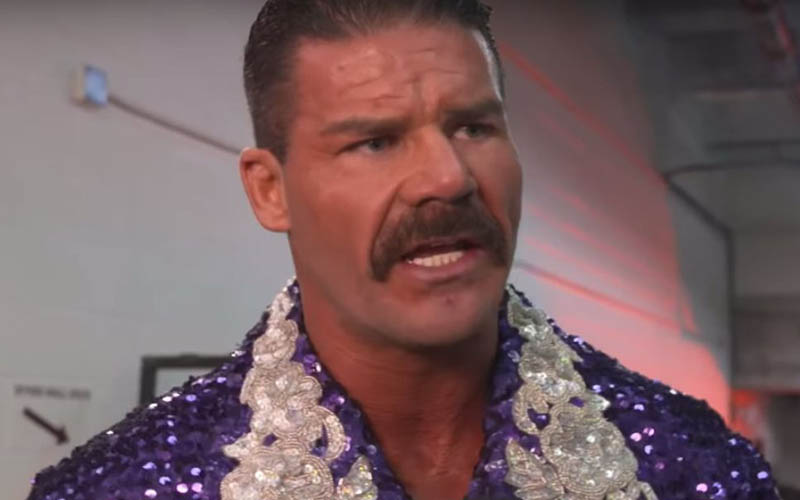 Bobby Roode’s No Longer Listed as Active WWE Superstar