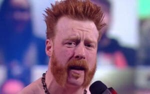 Sheamus Reveals How Many Years He Has Left In His Pro Wrestling Career Sheamus Tried To Get His Old WWE Entrance Music Back