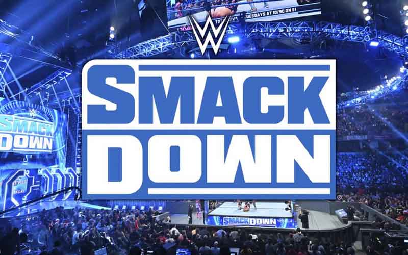 More Seats Added For This Week’s Friday Night SmackDown
