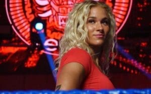 WWE Announces Sol Ruca’s NXT 2.0 Debut For Next Week WWE Announces Sol Ruca's NXT 2.0 Debut For Next Week