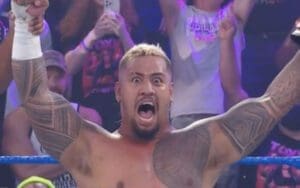 The Usos & Sami Zayn React To Solo Sikoa's North American Title Win on WWE NXT