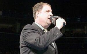Tony Chimel Claims Kevin Dunn Never Liked Him