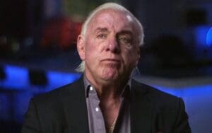 Ric Flair Questions Why He Wasn’t Invited To Vince McMahon’s Birthday Party Ric Flair Questions Why He Wasn't Invited To Vince McMahon's Birthday Party