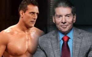 Alberto Del Rio Believes WWE Will Be Just Fine After Vince McMahon’s Retirement Alberto Del Rio Believes WWE Will Be Just Fine After Vince McMahon's Retirement